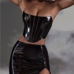 Oh Polly 3 piece outfit